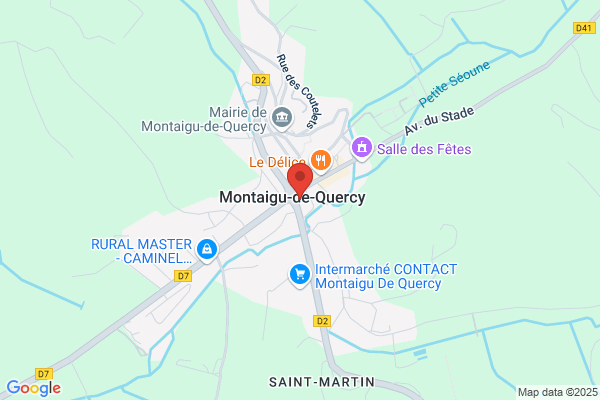 AS Autosécurité Contrôle Technique MONTAIGU DE QUERCY