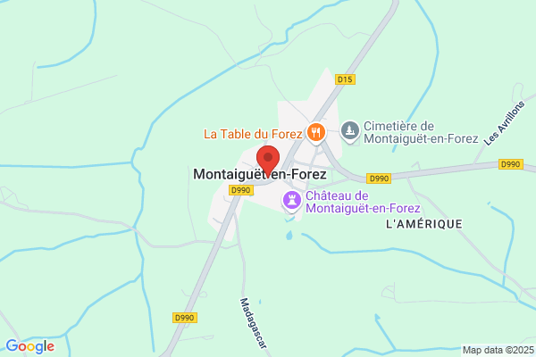 La Poste Agence Communale