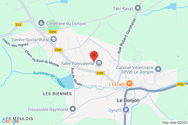 UN PAS POUR AVANCER
