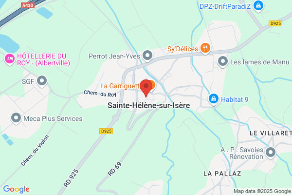 La Poste