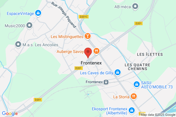 La Poste