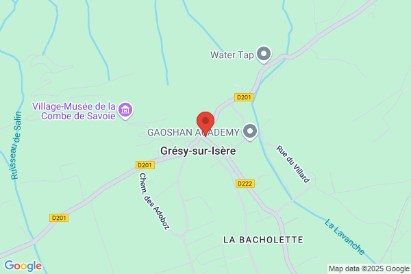 La Poste Relais