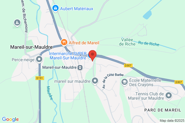 Acces Immobilier