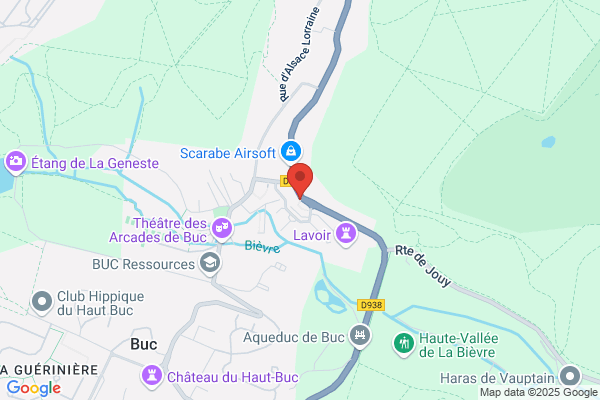 Agence Arcade