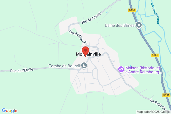 Audioprothésiste Maule AuditionSanté