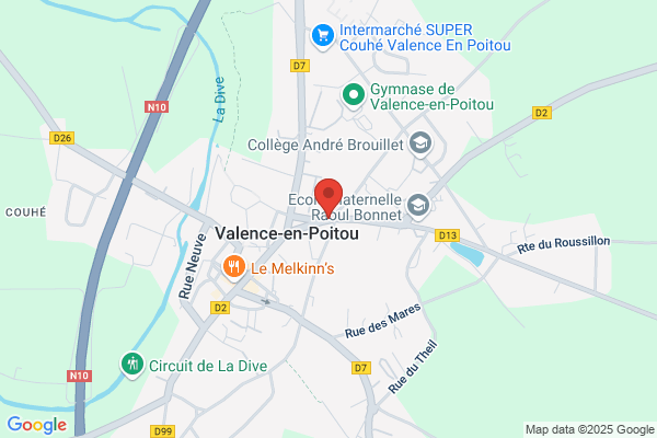Destination Bien Etre