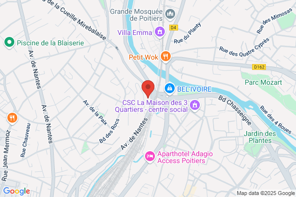 Espace Communication