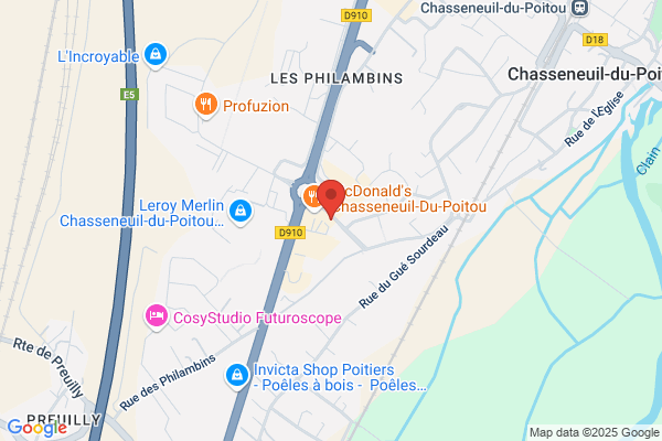 AXA Assurance et Banque Touzeau-Lamouche-Camus-Pineau