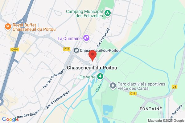 La Banque Postale