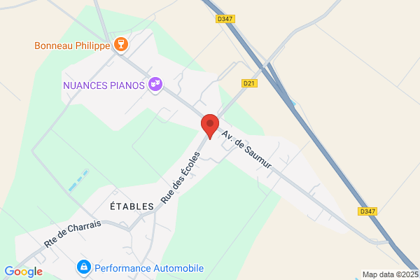 Garage Etoile 86