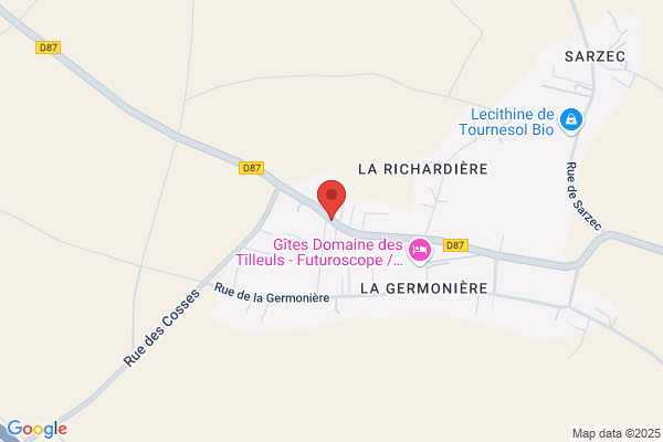 Assistance Fiduciaire Afco
