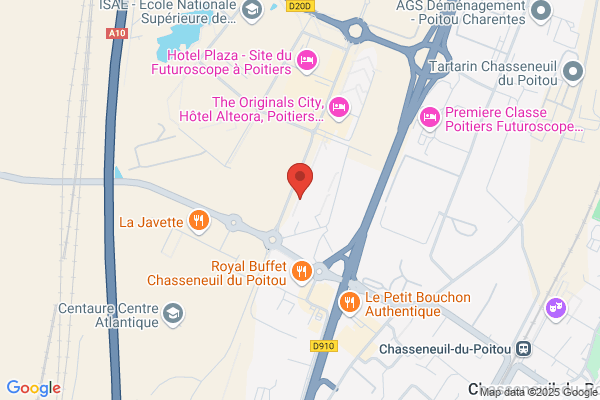 Groupe Y Audit Et Conseil