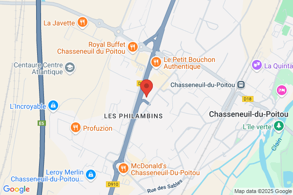 Chaussland
