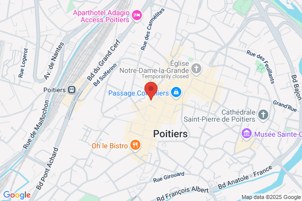 Chaussures Maroquinerie Briaud