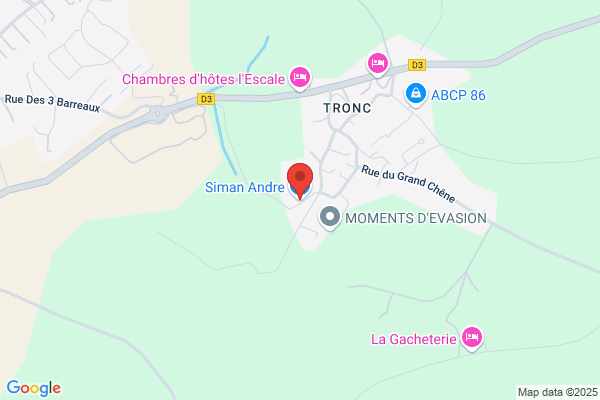 Aubour Yves