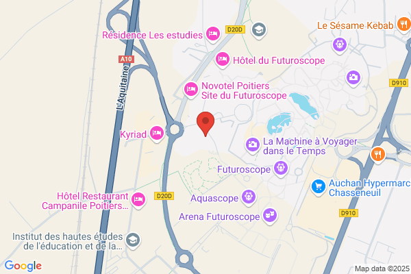 BUREAU VERITAS