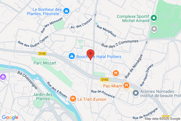 Association Centre Familial