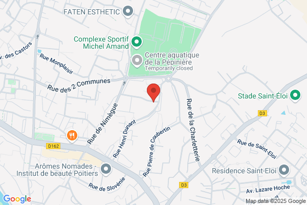 Association Departementale Des Francas