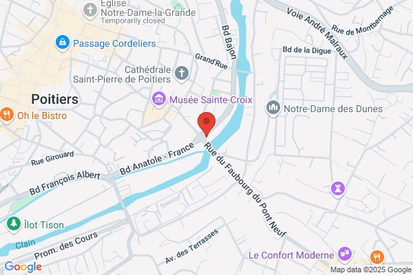 Association Echanges De Savoirs