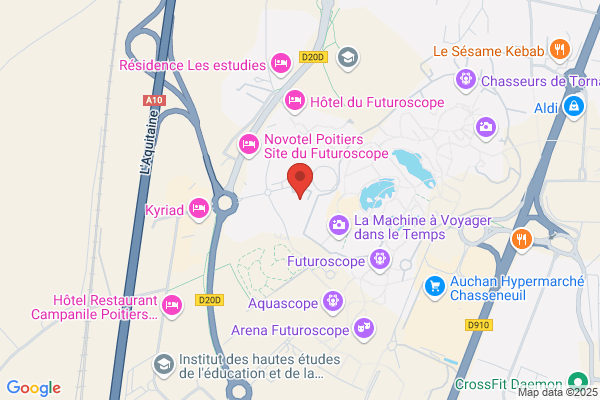 Debuschere Sa Tous Services