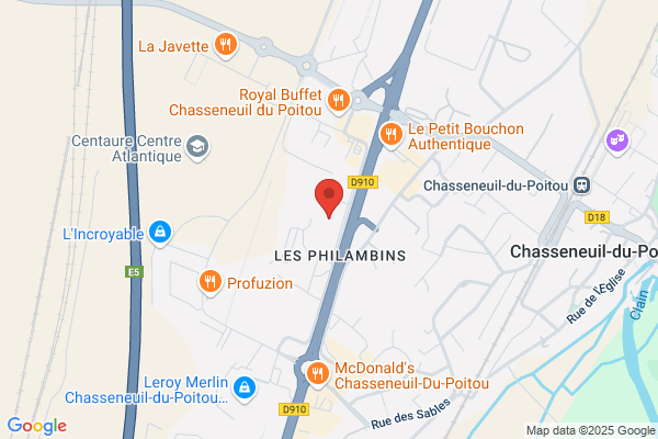 Mobilier de France