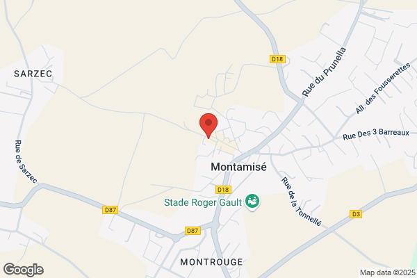 Courants Libres Zone Poitou Vendee