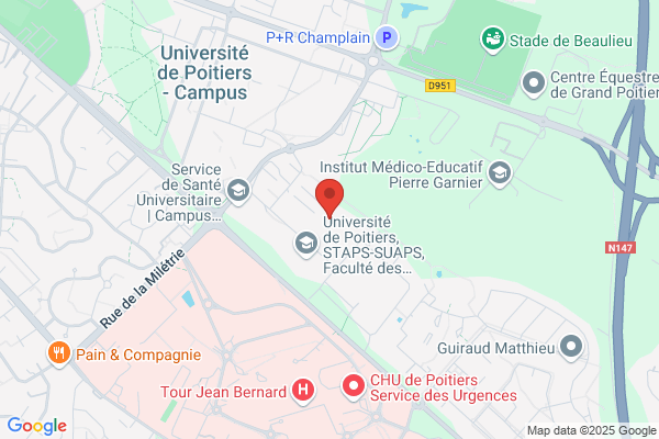 Eaux Geologie Environnement Services Eges