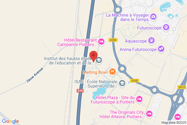 Afec Association Formation Et Enseignement Continu