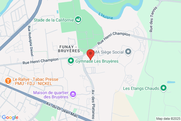 Gnfa Groupement Nationale Pour La Formation Automobile