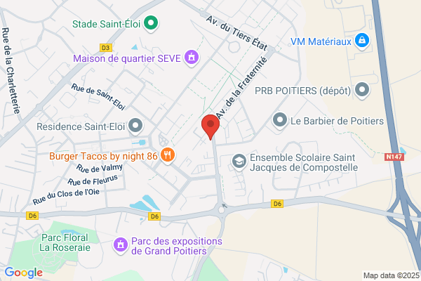 Bodin Emmanuel Infirmier