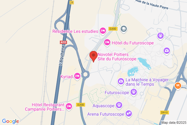 Informatique Gestion Appliquee Iga