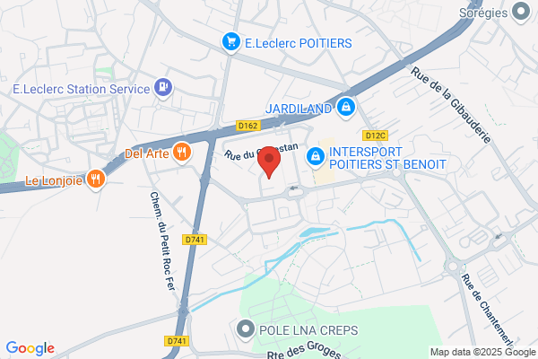 Easier Ste De Services Informatiques