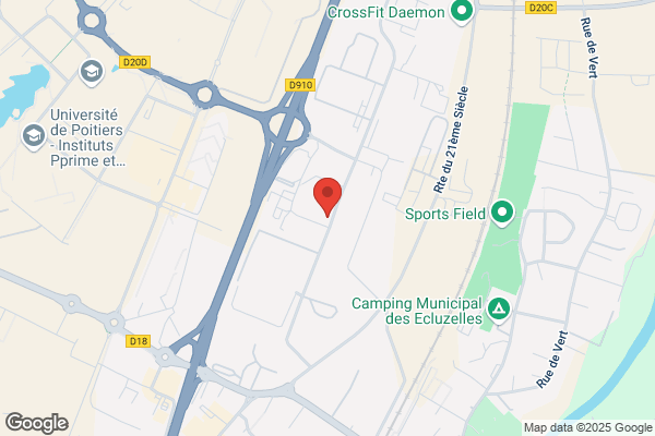 Iss Abilis France