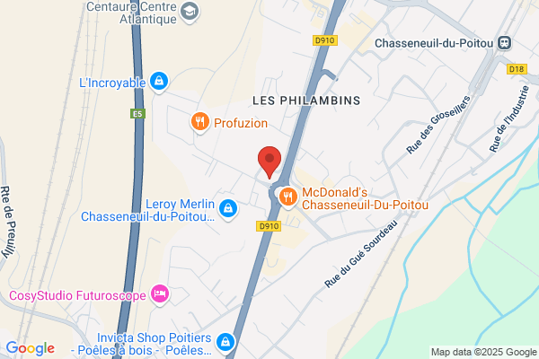 BOULANGERIE ANGE