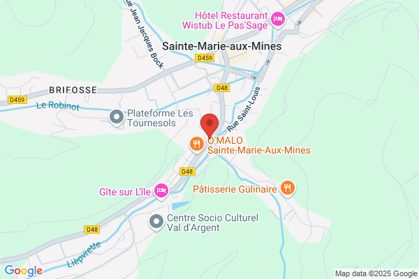 Haut P Tit Creux