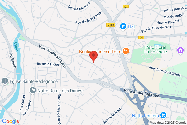 Nathalie FAVREAU Hypnose Coaching Sophrologie Reiki Poitiers 86