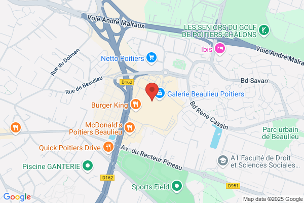 Courir