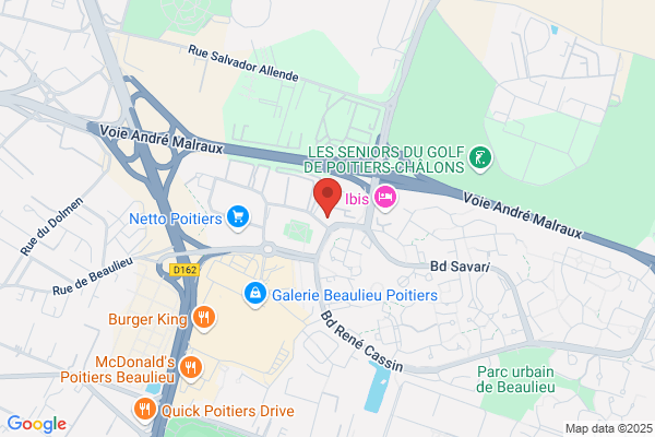 La Poste