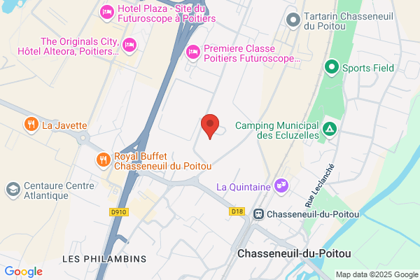La Poste Espace Clients Pro
