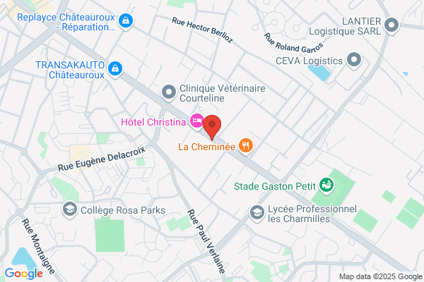 Espace Deux Roues Sarl