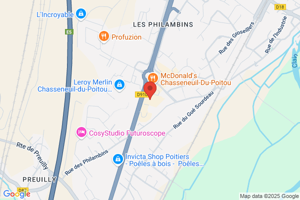 Conforama France
