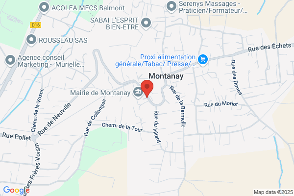 La Poste Relais