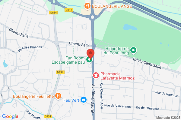 Bearn Auto