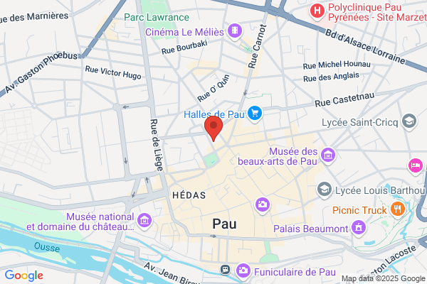Anglade Jean Paul Expert Comptable