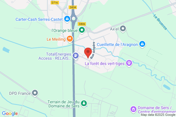 Bearn Radiateurs