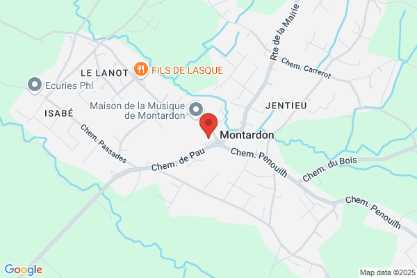 Clavel Jean Eugene Medecin