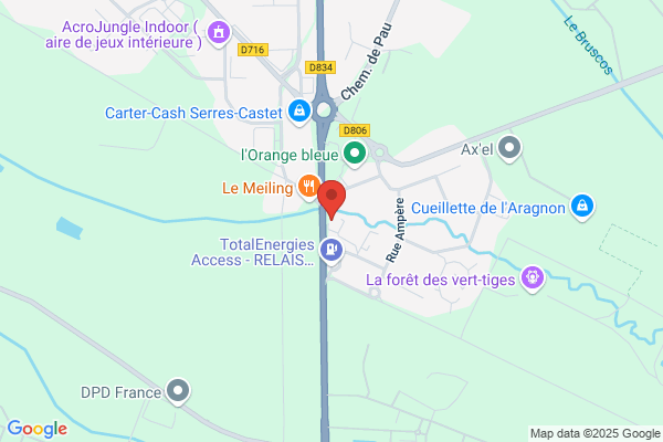 Groupe Services France Sa