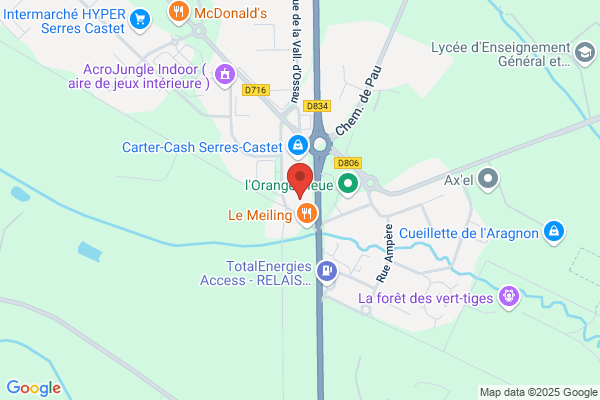 Distrimat Remorques
