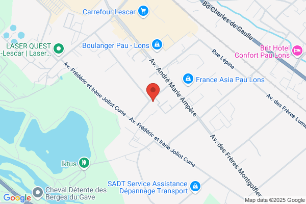 Duluc Alain Transports Du Sud Ouest