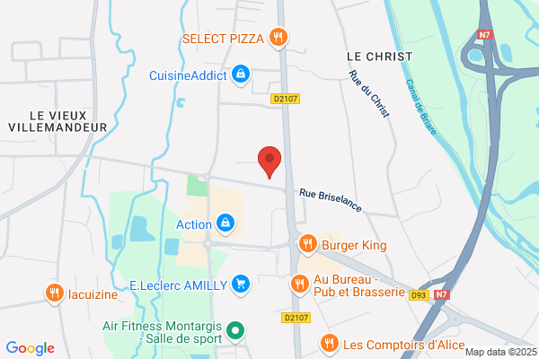 AXA Assurance et Banque Ababacar Diop